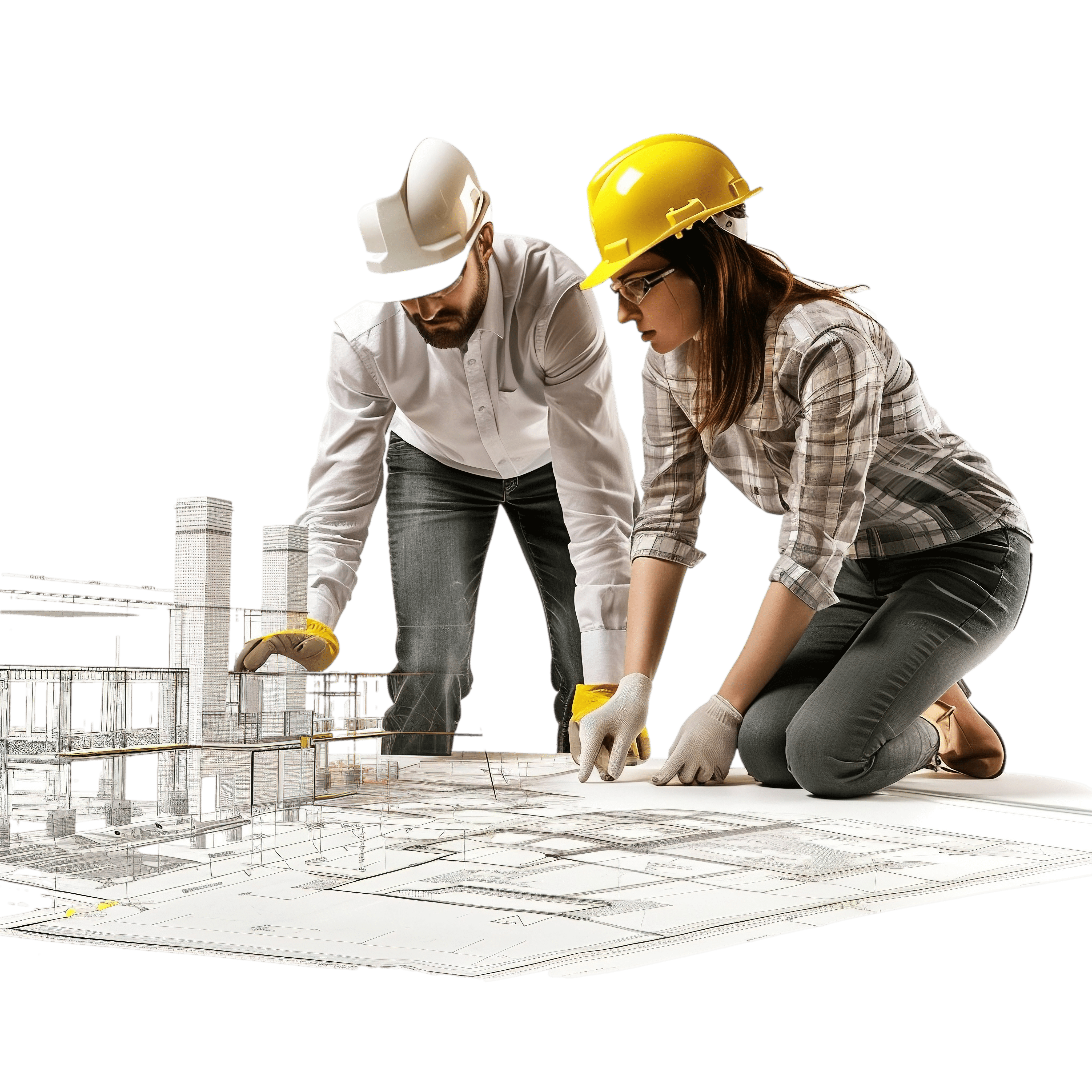 Construction Projects